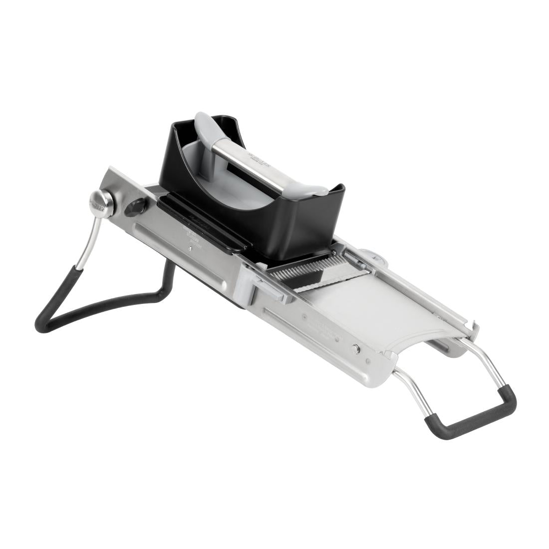 De Buyer Revolution Master Mandoline - DN857  De Buyer   