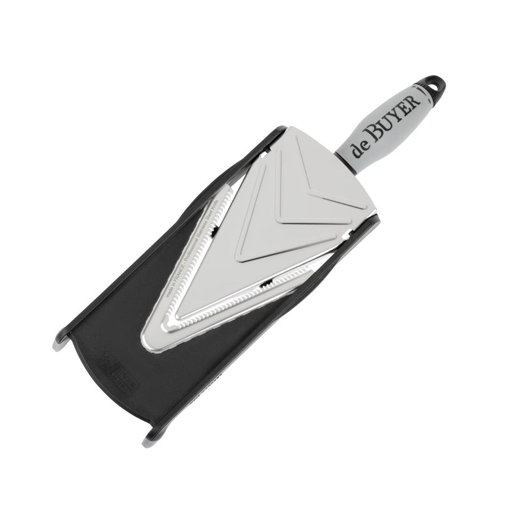 De Buyer Kobra Mandoline - DN858  De Buyer   