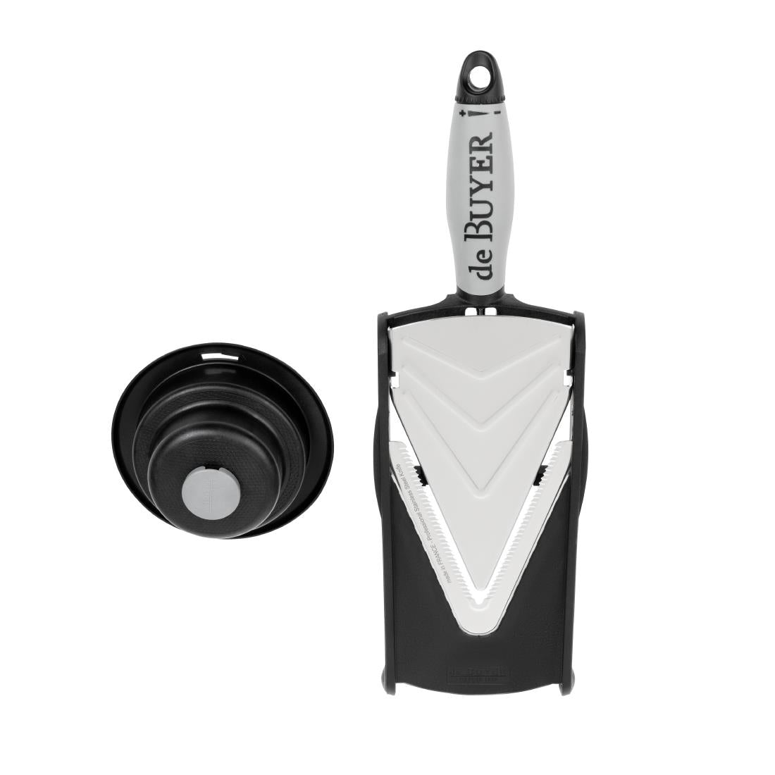De Buyer Kobra Mandoline - DN858  De Buyer   