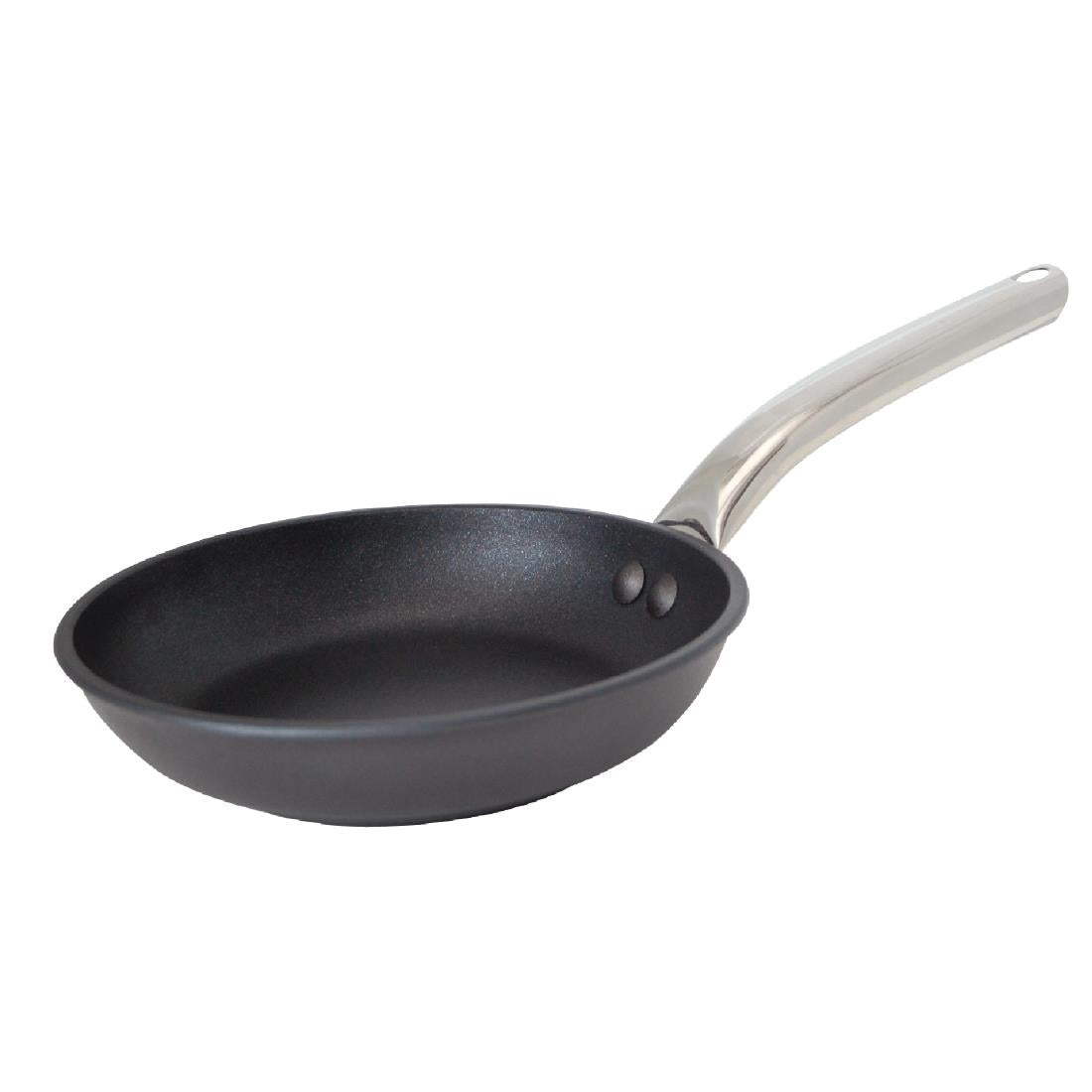 De Buyer Chocinduction Cast Aluminium Non-Stick Frying Pan 20cm - DN890  De Buyer   