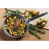 De Buyer Mineral B Black Iron Non-Stick Frying Pan 28cm - DN899  De Buyer   