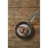 De Buyer Mineral B Black Iron Non-Stick Frying Pan 20cm - DN896  De Buyer   