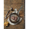 De Buyer Mineral B Black Iron Non-Stick Frying Pan 20cm - DN896  De Buyer   