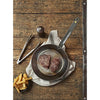 De Buyer Mineral B Black Iron Non-Stick Frying Pan 28cm - DN899  De Buyer   