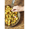 De Buyer Mineral B Black Iron Non-Stick Frying Pan 28cm - DN899  De Buyer   