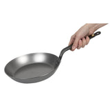 De Buyer Mineral B Black Iron Non-Stick Frying Pan 24cm - DN897  De Buyer   