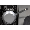 De Buyer Mineral B Black Iron Non-Stick Frying Pan 24cm - DN897  De Buyer   