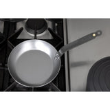 De Buyer Mineral B Black Iron Non-Stick Frying Pan 24cm - DN897  De Buyer   