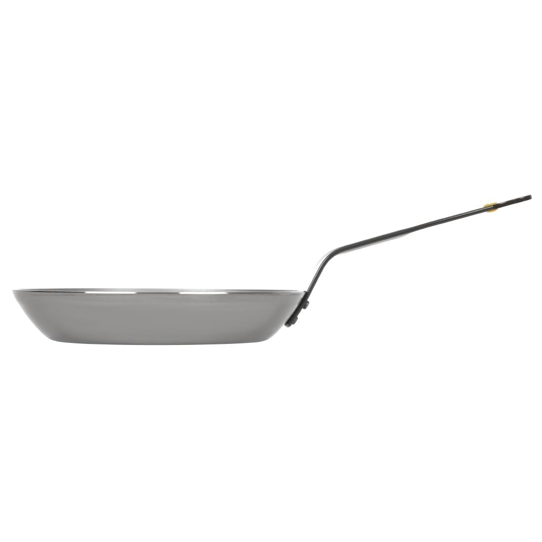 De Buyer Mineral B Black Iron Non-Stick Frying Pan 26cm - DN898  De Buyer   