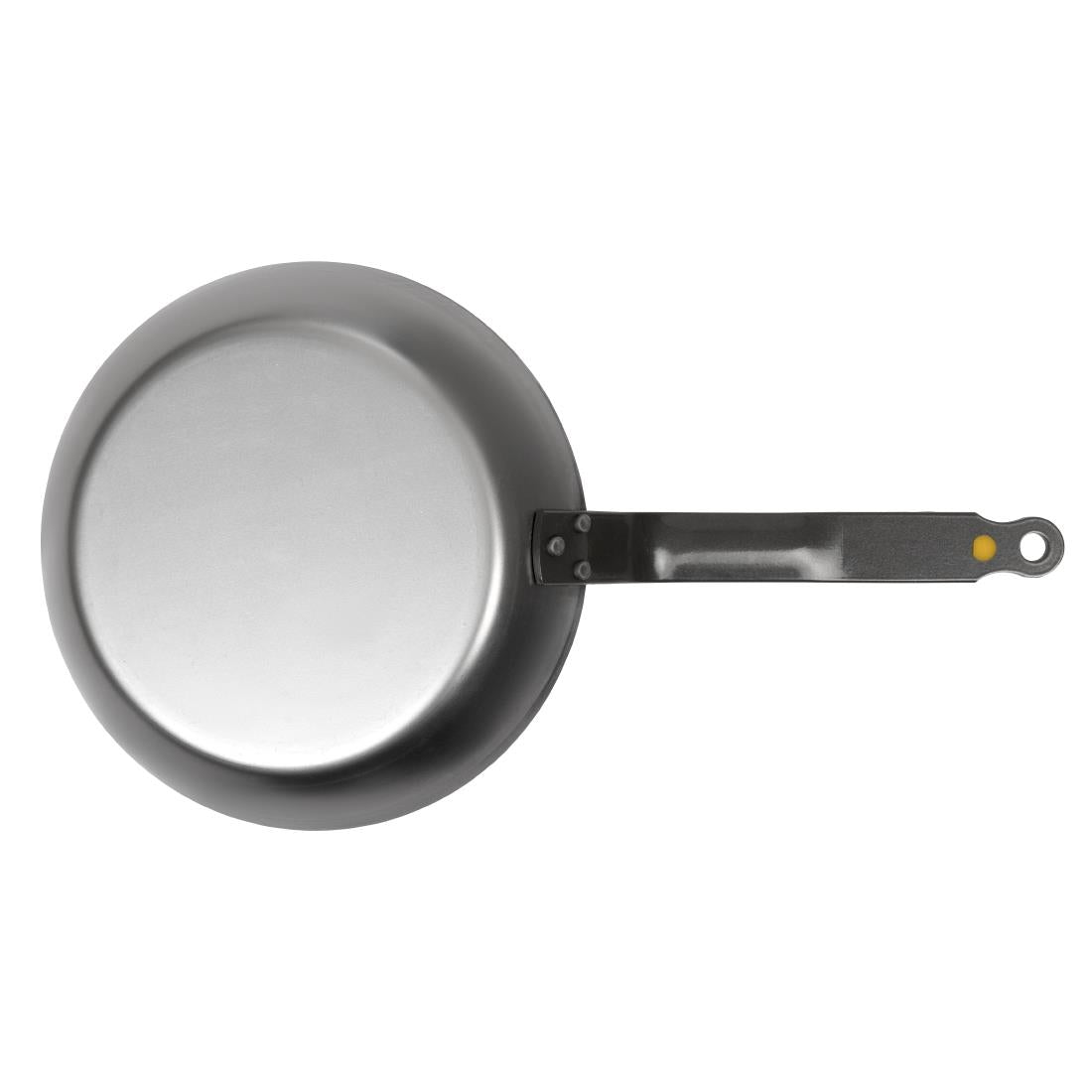 De Buyer Mineral B Black Iron Non-Stick Frying Pan 26cm - DN898  De Buyer   