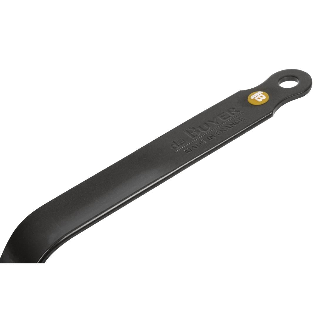 De Buyer Mineral B Black Iron Non-Stick Frying Pan 26cm - DN898  De Buyer   