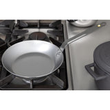 De Buyer Mineral B Black Iron Non-Stick Frying Pan 26cm - DN898  De Buyer   