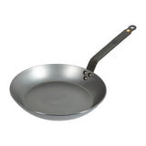De Buyer Mineral B Black Iron Non-Stick Frying Pan 28cm - DN899  De Buyer   