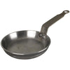 De Buyer Mineral B Black Iron Blinis Pan 12cm - DN904  De Buyer   