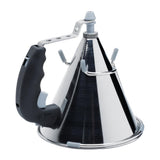 De Buyer Mini Automatic Piston Funnel 0.8ltr - DN905  De Buyer   