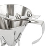 De Buyer Stainless Steel Automatic Piston Funnel 1.5ltr - DN906  De Buyer   