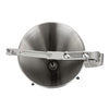 De Buyer Stainless Steel Automatic Piston Funnel 1.5ltr - DN906  De Buyer   
