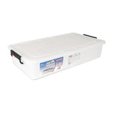 Araven Food Storage Container with Lid 40Ltr - DN910  Araven   