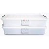 Araven Food Storage Container with Lid 40Ltr - DN910  Araven   