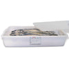 Araven Food Storage Container with Lid 40Ltr - DN910  Araven   