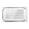 Vogue Stainless Steel Perforated Spiked Meat Tray - DN911  Vogue   