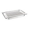 Vogue Stainless Steel Perforated Spiked Meat Tray - DN911  Vogue   