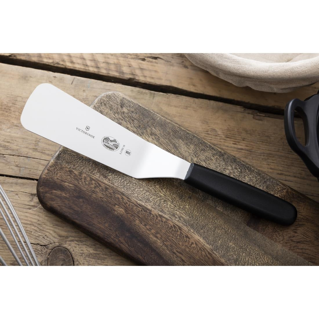 Victorinox Palette Knife 15.9cm - DN912  Victorinox   