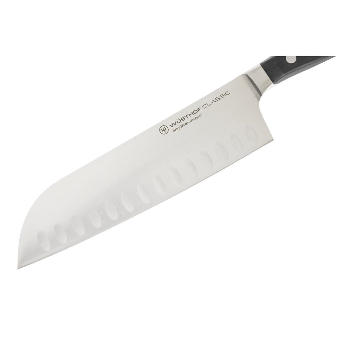 Wusthof Santoku Knife 16.5cm - DN913  Wusthof   
