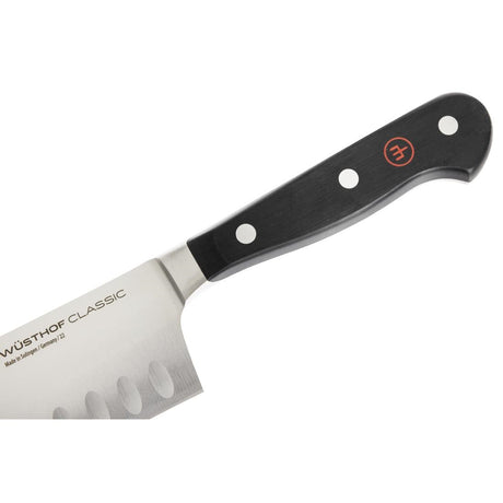 Wusthof Santoku Knife 16.5cm - DN913  Wusthof   