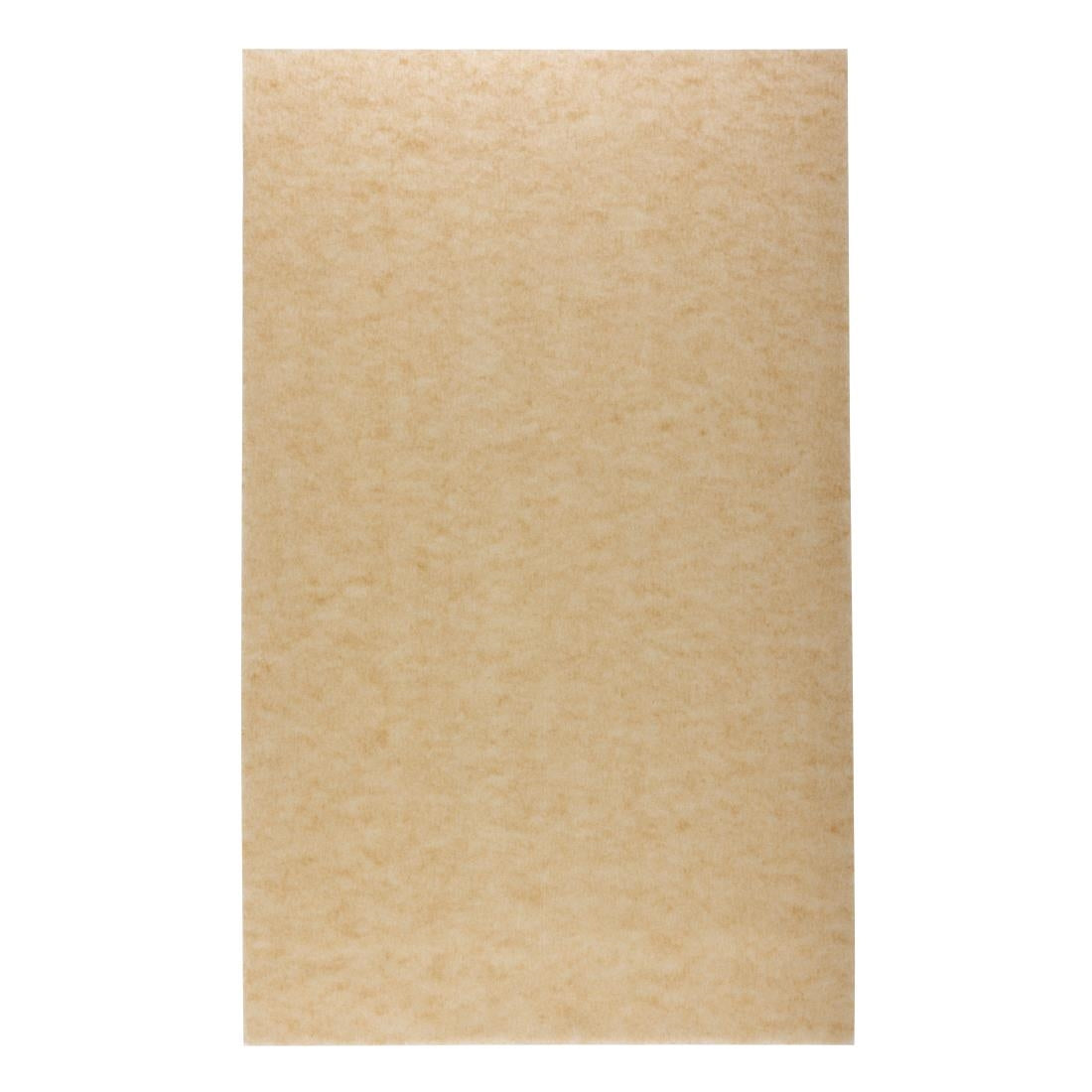 Matfer Bourgeat ECOPAP Baking Paper 530 x 325mm (Pack of 500) - DN928  Matfer Bourgeat   
