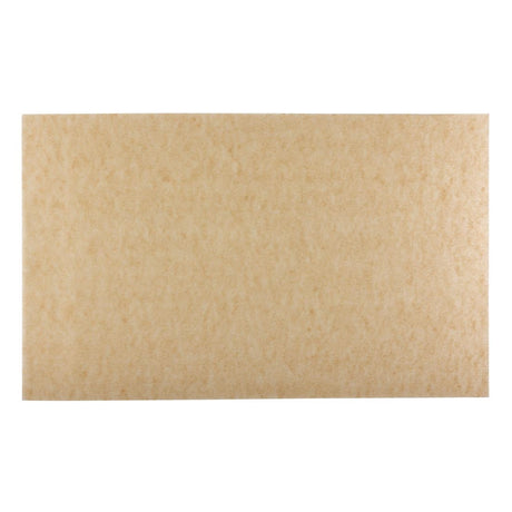Matfer Bourgeat ECOPAP Baking Paper 530 x 325mm (Pack of 500) - DN928  Matfer Bourgeat   