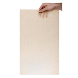 Matfer Bourgeat ECOPAP Baking Paper 530 x 325mm (Pack of 500) - DN928  Matfer Bourgeat   