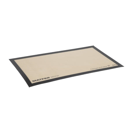 Matfer Bourgeat Exopat Non-Stick Mat 530 x 330mm - DN929  Matfer Bourgeat   