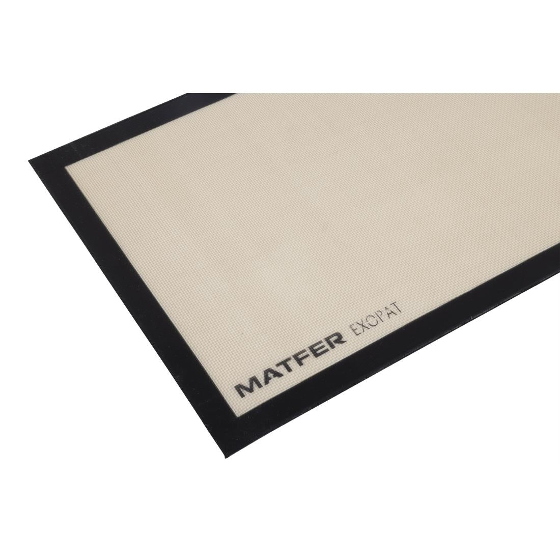 Matfer Bourgeat Exopat Non-Stick Mat 530 x 330mm - DN929  Matfer Bourgeat   
