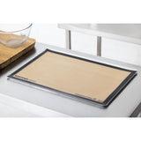 Matfer Bourgeat Exopat Non-Stick Mat 600 x 400mm - DN940  Matfer Bourgeat   