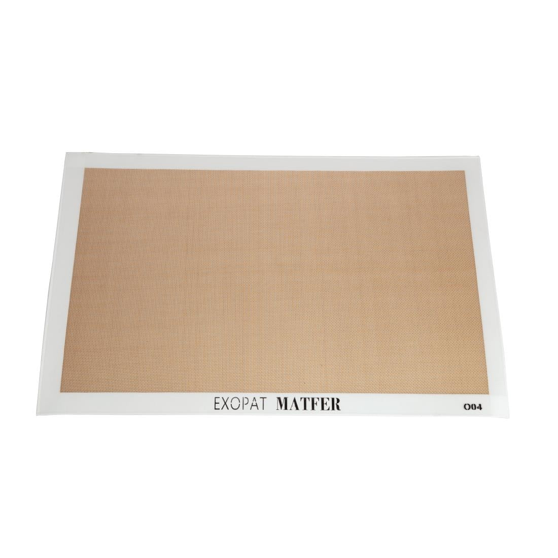 Matfer Bourgeat Exopat Non-Stick Mat 600 x 400mm - DN940  Matfer Bourgeat   