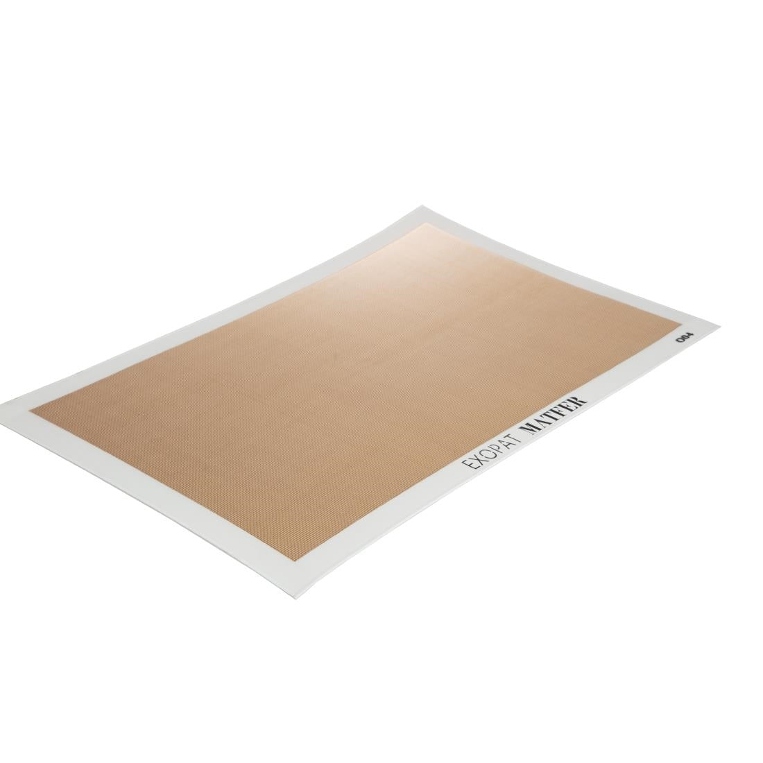 Matfer Bourgeat Exopat Non-Stick Mat 600 x 400mm - DN940  Matfer Bourgeat   