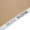 Matfer Bourgeat Exopat Non-Stick Mat 600 x 400mm - DN940  Matfer Bourgeat   