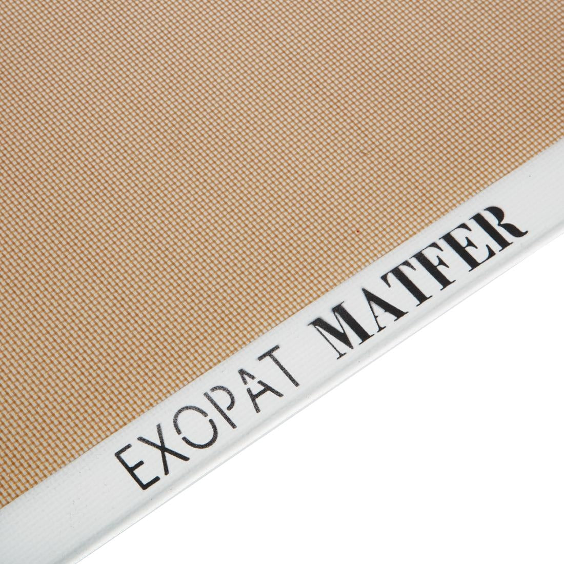 Matfer Bourgeat Exopat Non-Stick Mat 600 x 400mm - DN940  Matfer Bourgeat   