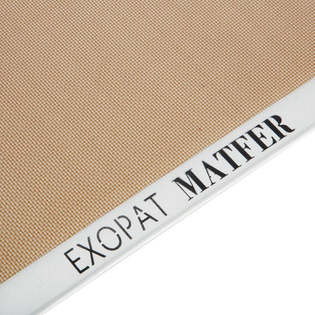 Matfer Bourgeat Exopat Non-Stick Mat 600 x 400mm - DN940  Matfer Bourgeat   