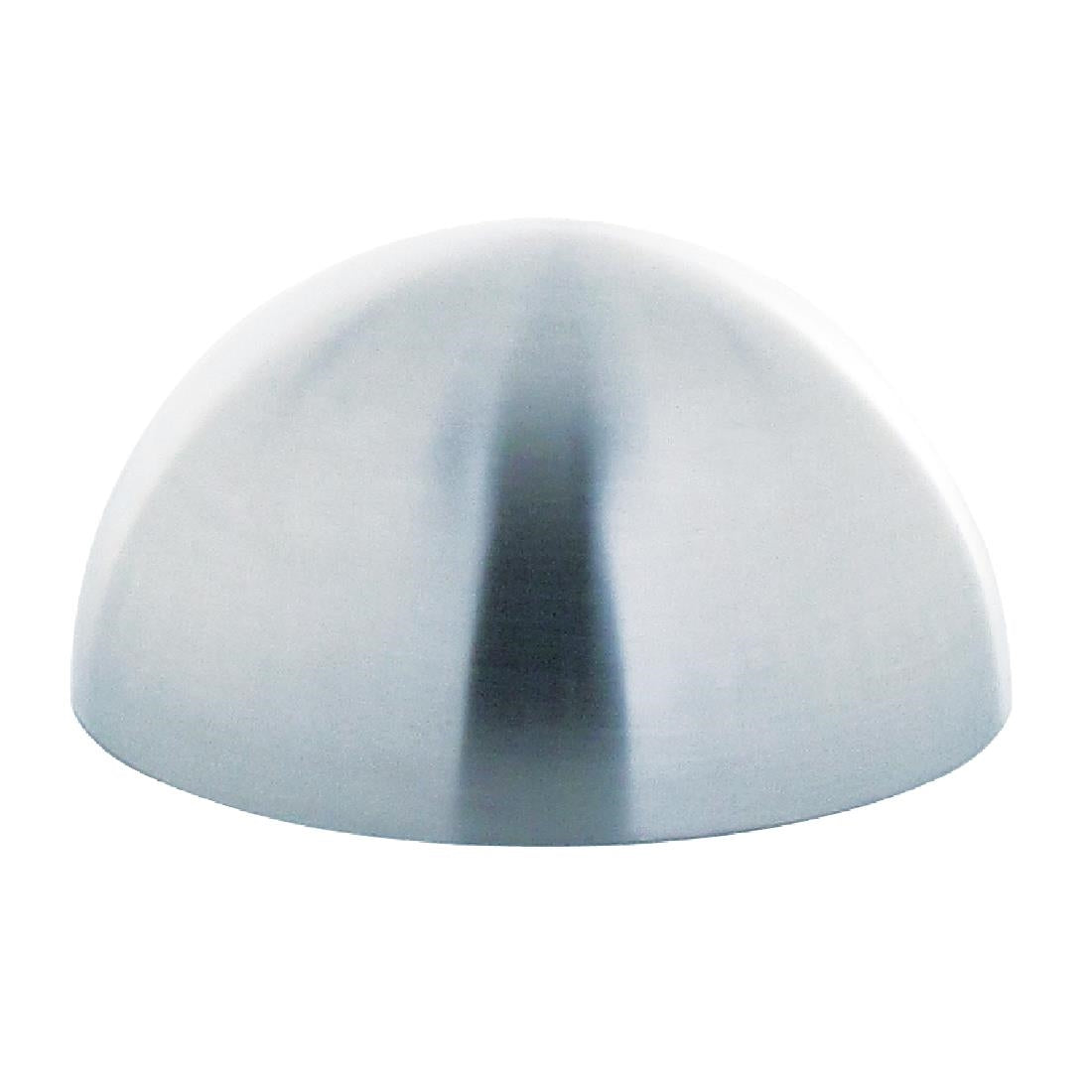 Matfer Bourgeat Half Sphere Mould 80mm - W713  Matfer Bourgeat   