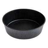 Matfer Bourgeat Exoglass Mini Pie Moulds Plain 100mm (Pack of 12) - DN950  Matfer Bourgeat   