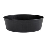 Matfer Bourgeat Exoglass Mini Pie Moulds Plain 100mm (Pack of 12) - DN950  Matfer Bourgeat   