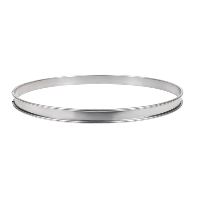 Matfer Bourgeat Tart Ring 280mm - DN962  Matfer Bourgeat   