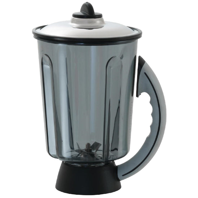 Santos Bowl 4Ltr - DN989  Santos   