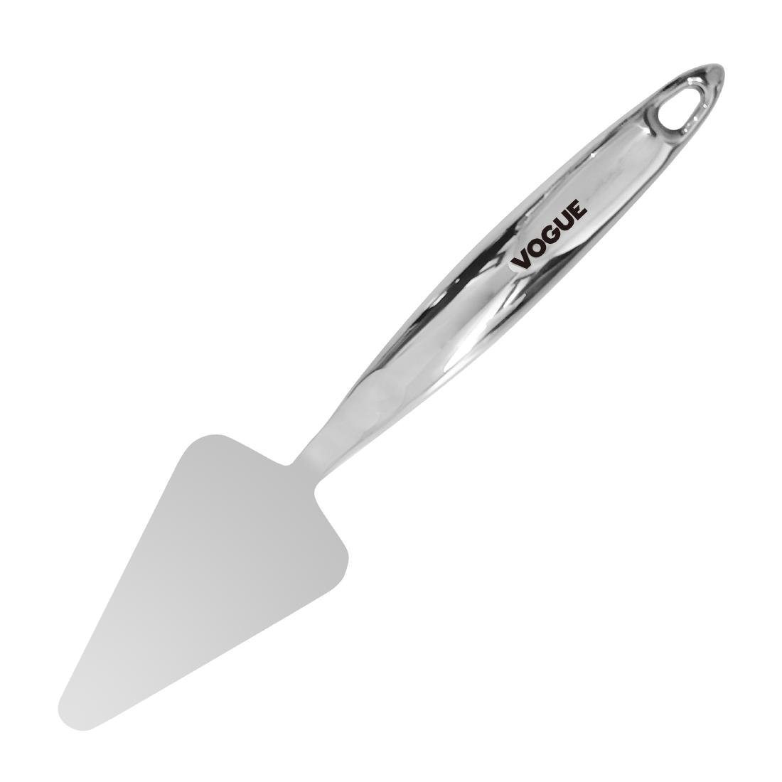 Vogue Cake Server 305mm - DN992  Vogue   
