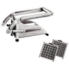 Tellier Domestic French Fry Cutter - DN996  Tellier   