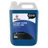 Selden Combi Oven Rinse-Aid (2x5L) - DP011  Selden   