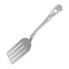 Nisbets Essentials Flexible Slotted Spatula 14" - DP013  Nisbets Essentials   