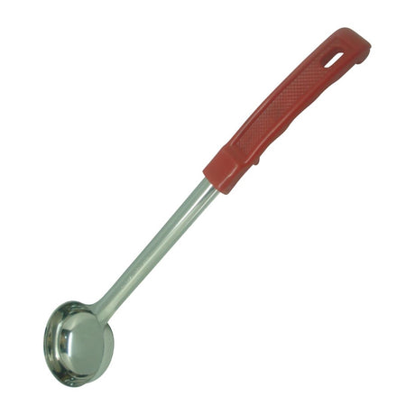 Tablecraft Red Solid Spoodle 60ml - DP014  Tablecraft   